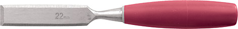 Стамеска с пластиковой ручкой 16 мм FIT 42965