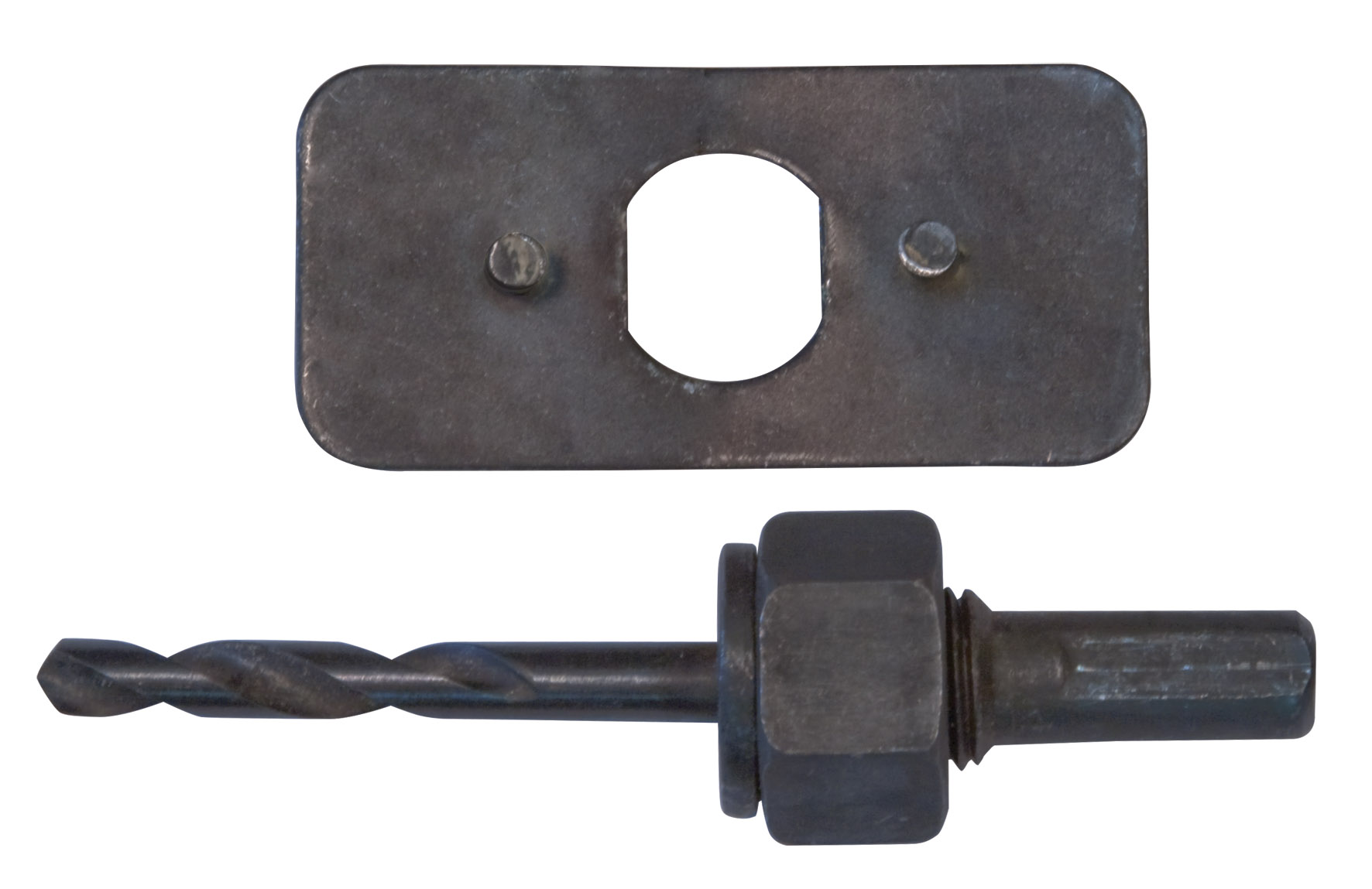 Адаптер для пилы круговой инстр-я сталь, 68-152 мм FIT 36769