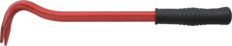 Гвоздодер с изолированной ручкой Профи 300х16 мм KУРС 46913