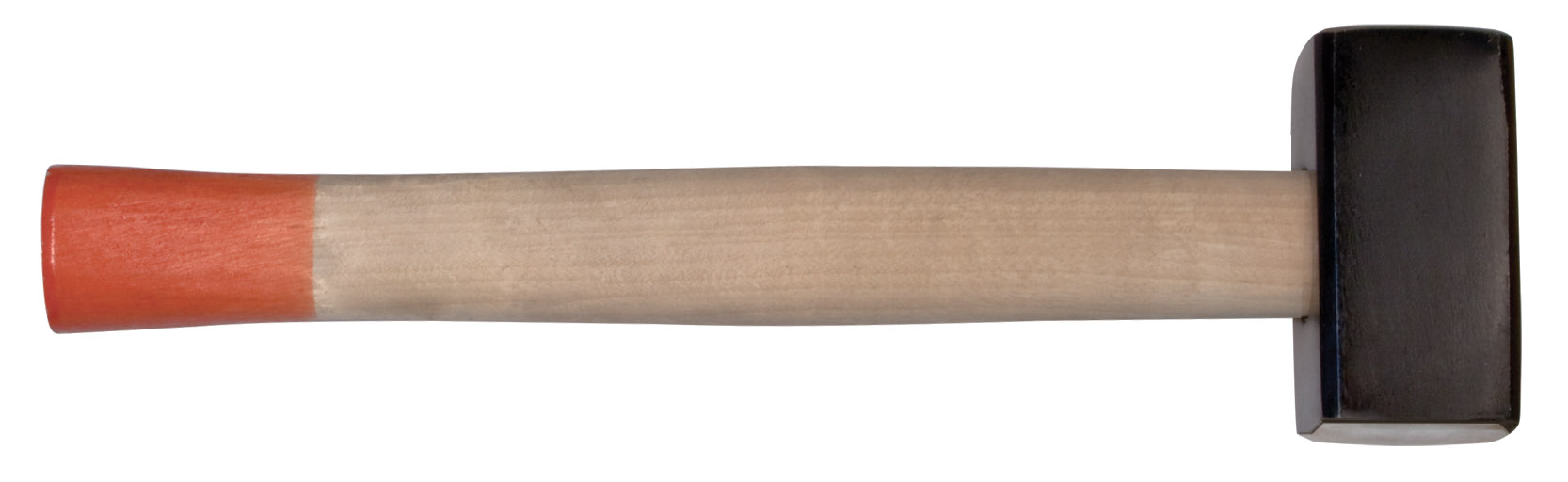 Кувалда кованая в сборе, деревянная ручка  5 кг KУРС 45025