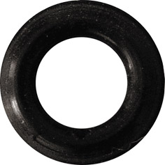 Прокладка-кольцо  д. 6 мм (50 шт.) FIT 74216