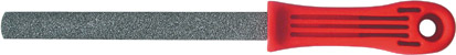 Напильник карбидный плоский/полукруглый 160 мм FIT 16516