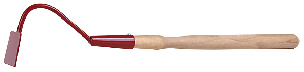 Полольник с деревянной ручкой  FIT 76816
