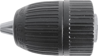 Патрон бесключевой 1/2" - 13 мм Профи (повышенная нагрузка) FIT 37836