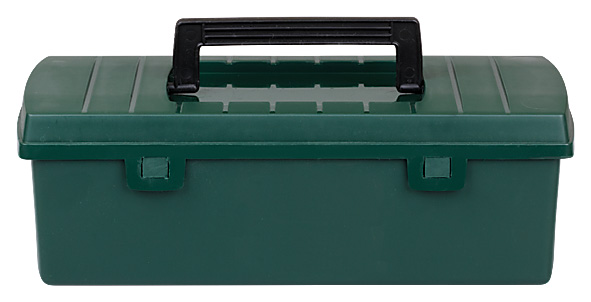 Ящик для инструмента пластиковый 12'' (30 х 13 х 10 см) FIT 65496