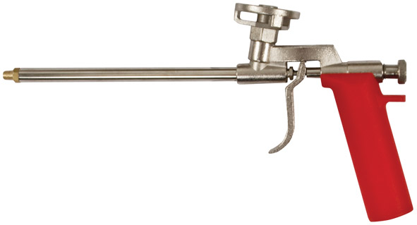 Пистолет для монтажной пены, облегченный корпус FIT 14271