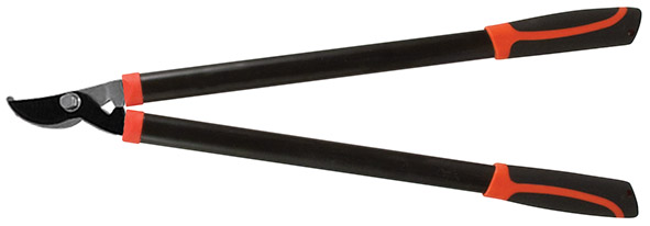 Сучкорез, лезвия 75 мм с тефлон.покрытием,металлические ручки с прорезиненными рукоятками 720 мм FIT 77120