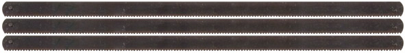 Полотна по металлу 150 мм, Bi-metal Профи, 3 шт. FIT 40090