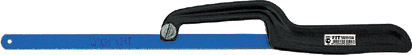 Ножовка-ручка по металлу 300 мм, тип В (укрепленная) FIT 40041
