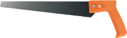 Ножовка по дереву "Ижевск" 300 мм / шаг 4 мм FIT 40630