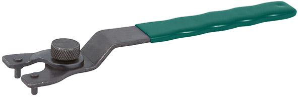 Ключ фланцевый универсальный 12-50 мм FIT 81901