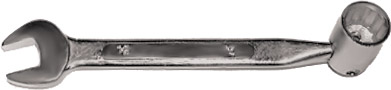 Ключ рожково-торцевой 14 мм FIT 63714