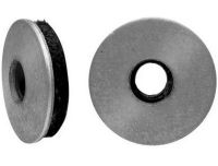 Шайбы для кровельных шурупов прорезиненные 14 мм (4,8 мм) (фасовка 1000 шт) FIT арт. 23584-7